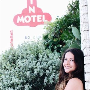 Meet your Posher, Alexandra